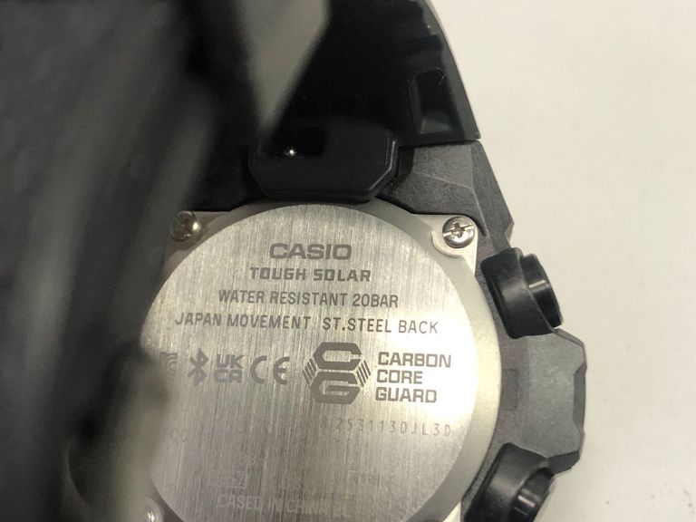 Casio gst-b400 Код:01-200867553. Зображення 7