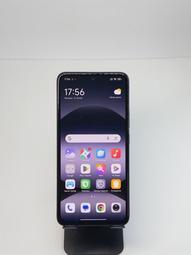Купити Xiaomi redmi note 14 8/256gb Б/У