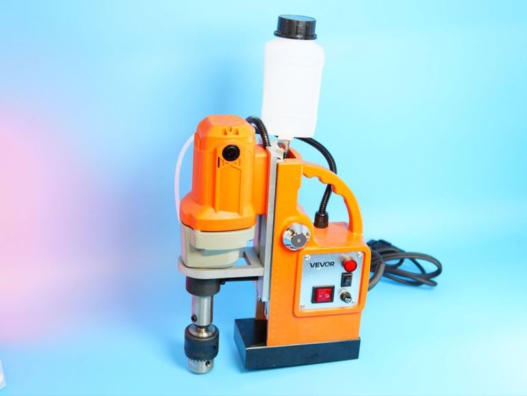 Оголошення VEVOR Power Mag 10000N Б/У