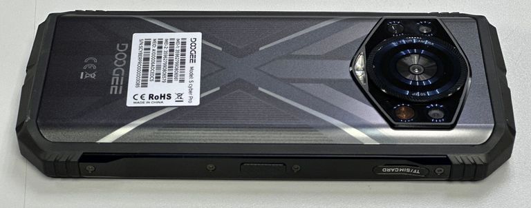 Doogee s cyber pro 12/512gb Код:01-200867183. Зображення 14