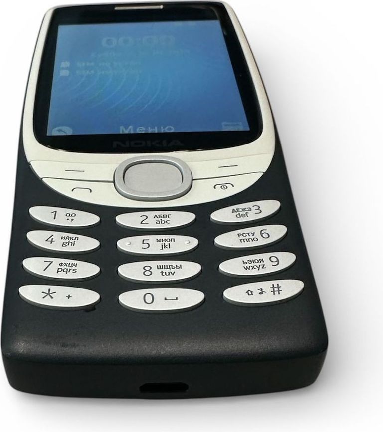 Оголошення Nokia 8210 ta-1489 Б/У