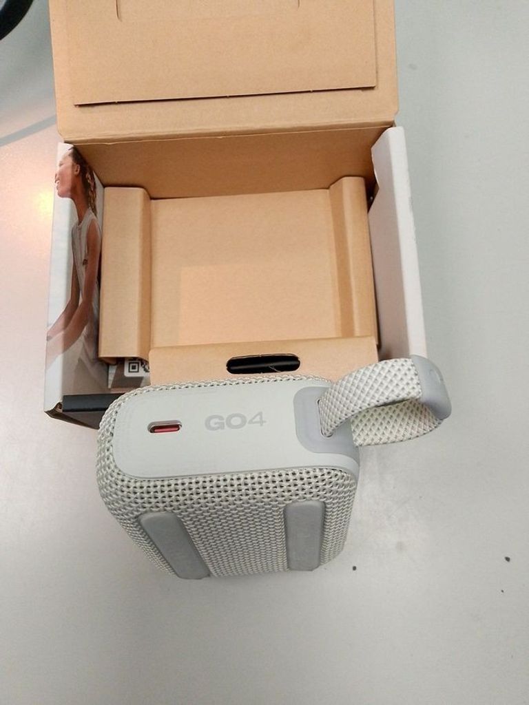 Дешево Jbl go 4 з ломбарду