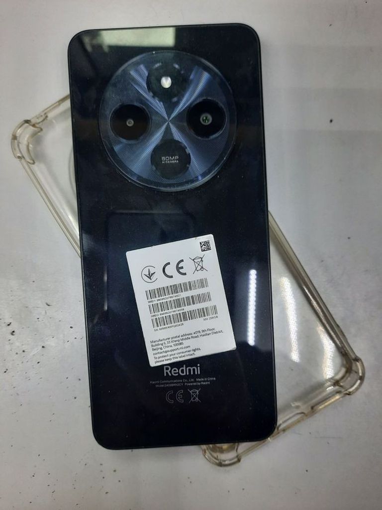 Xiaomi redmi 14c 8/256gb Код:01-200868808. Зображення 6