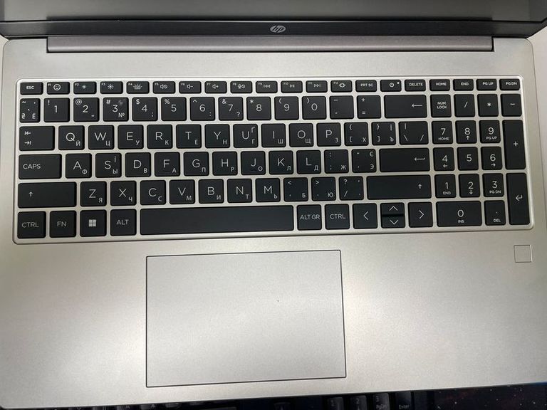 Hp 255 G10 Turbo Silver (9G8F7ES) Код:01-200860746. Зображення 5