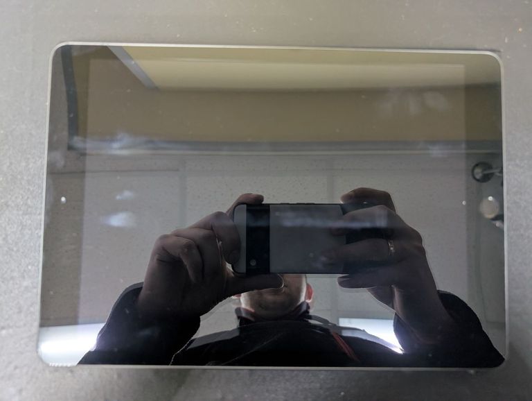 Apple ipad 10.2" 7gen 32gb wi-fi a2197 2019 Код:01-200866236. Изображение 5