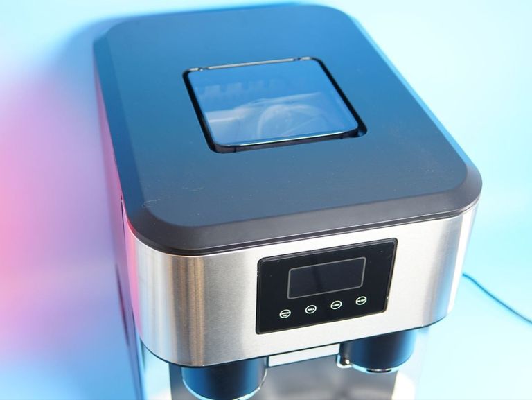 /Машина для подрібнення льоду Ice Age Klarstein. Новий. Код:null. Зображення 6