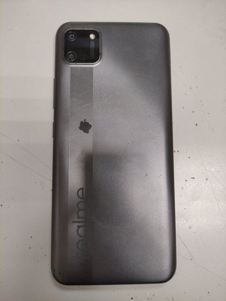 Дешево Realme c11 2/32gb з ломбарду