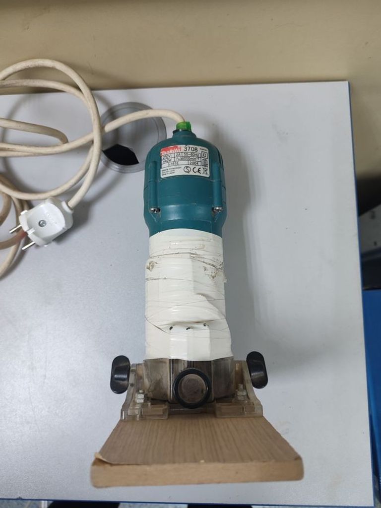 Распродажа Makita 3708, продавец Техноскарб