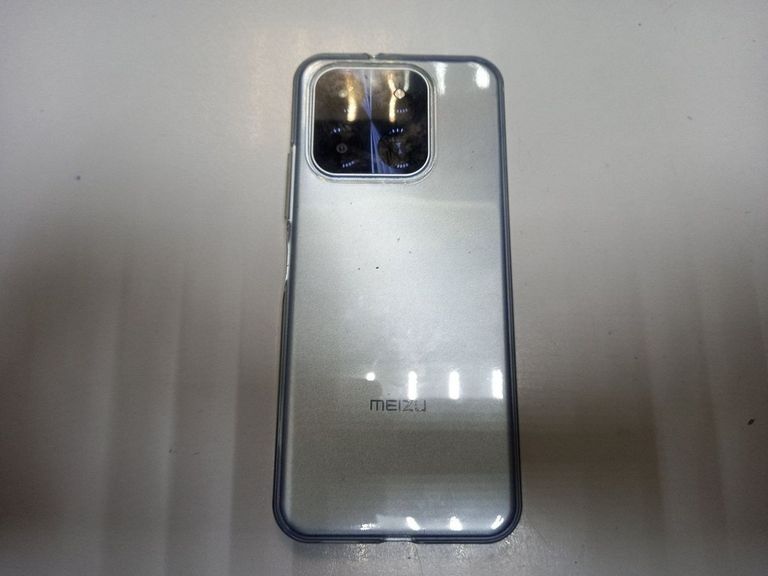 Дешево Meizu mblu 22 4/128gb з ломбарду