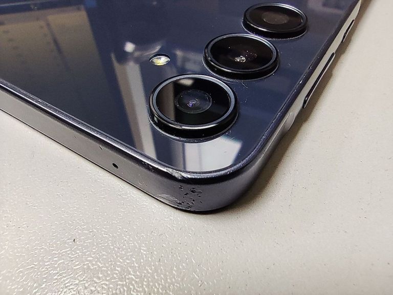 Розпродаж Samsung galaxy a35 5g 6/128gb, продавець Техноскарб