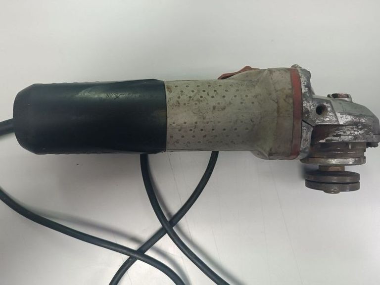 Купити Forte AG 10-125 V Б/У