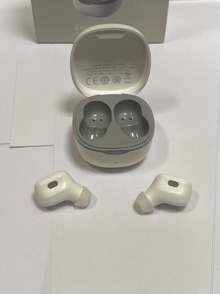 Baseus encok wm01 Код:01-200867288. Изображение 8