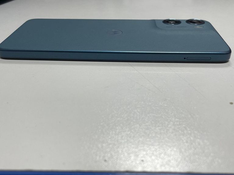 Розпродаж Motorola moto g06 4g 4/64gb tendril, продавець Техноскарб