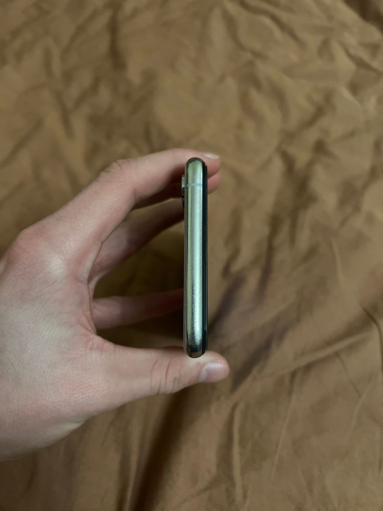 Iphone Xs max 64 gb (silver) Код:null. Зображення 6