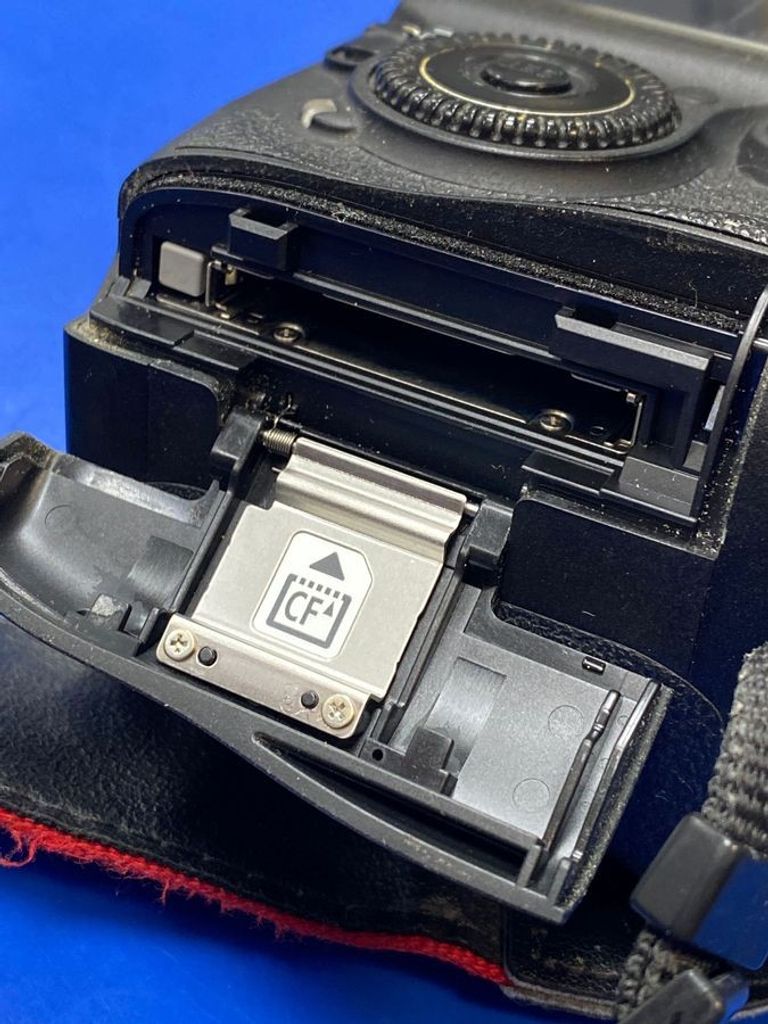 Розпродаж Canon eos 7d, продавець Техноскарб