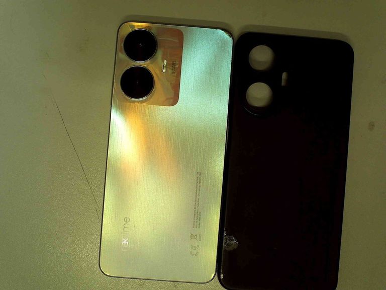 Купити Realme c55 8/256gb Б/У