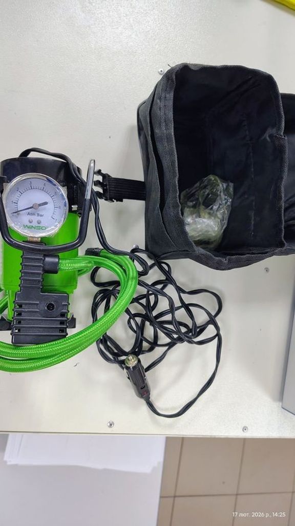 Розпродаж Winso 121000, продавець Техноскарб