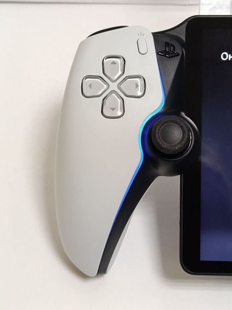 Дешево Sony playstation portal з ломбарду