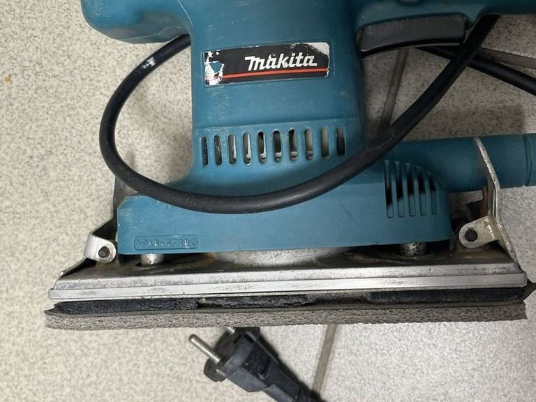 Makita bo 3700 Код:01-200873168. Зображення 5