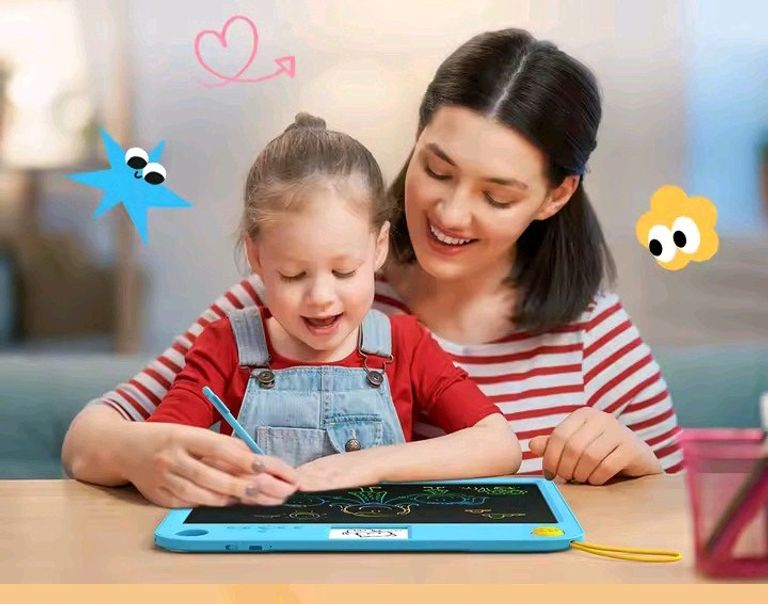 Doddle Learning Board! 13,3' (33 см)  Код:null. Изображение 10