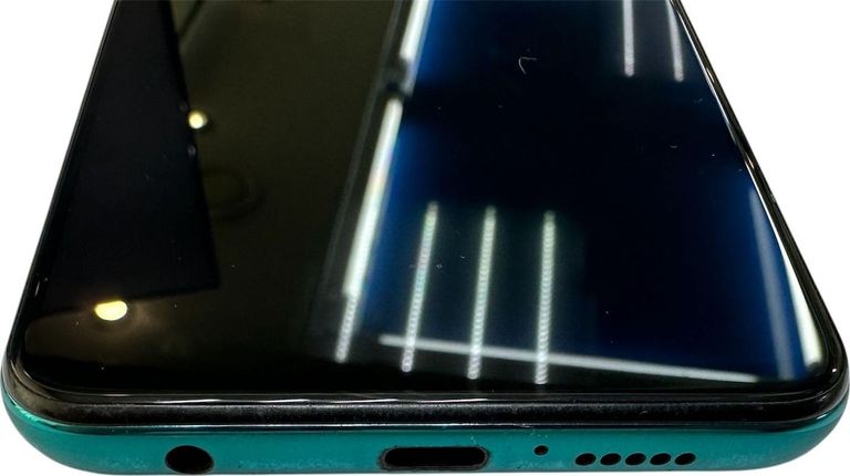 Xiaomi redmi note 9 pro 6/128gb Код:01-200874900. Зображення 7