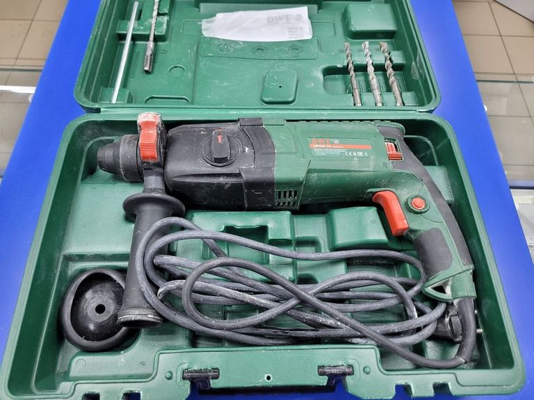 Купити Dwt SBH-09-30 BMC Б/У