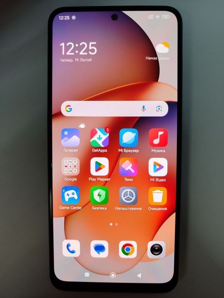 Дешиво Xiaomi redmi note 12 8/256gb с ломбарда