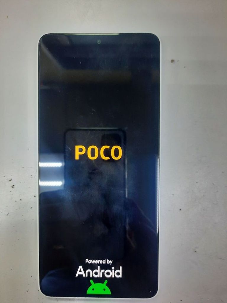 Дешиво Xiaomi Poco X6 12/256GB Black с ломбарда