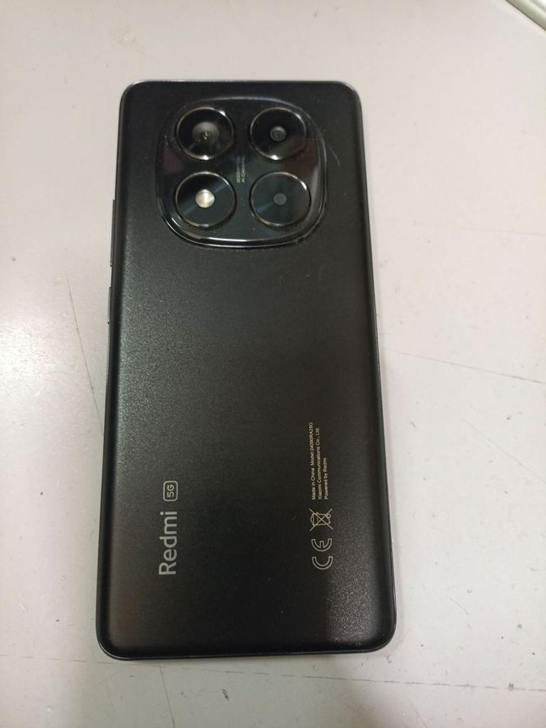 Дешево Xiaomi redmi note 14 pro+ 5g 8/256gb з ломбарду