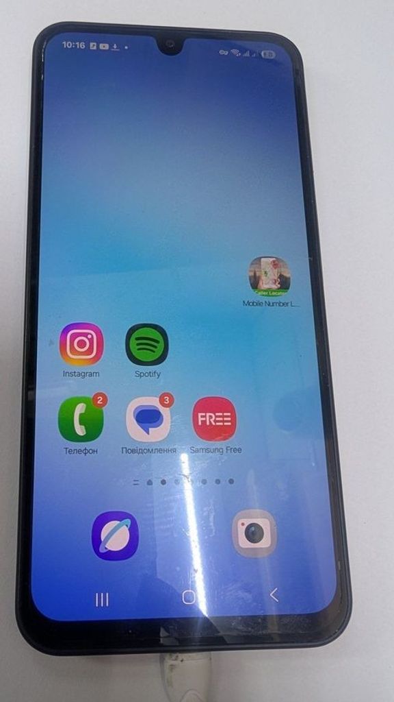 Купити Samsung galaxy a17 4/128gb Б/У