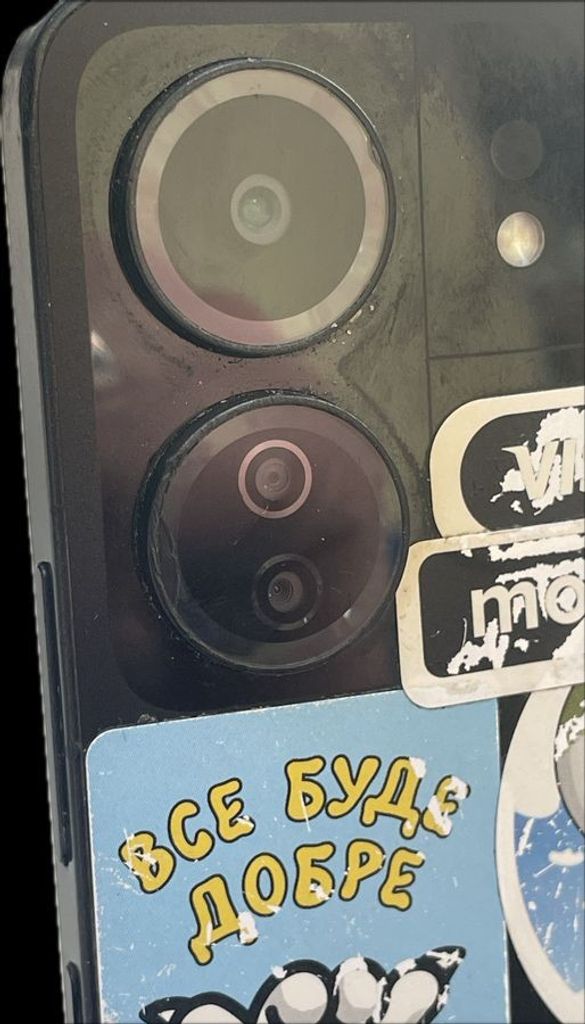 Розпродаж Xiaomi redmi 13c 4/128gb, продавець Техноскарб