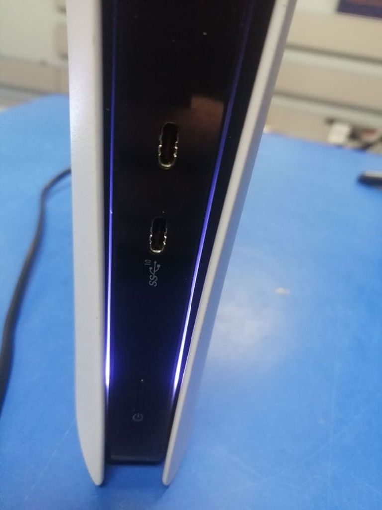 Sony playstation 5 slim 825gb Код:01-200880659. Изображение 8