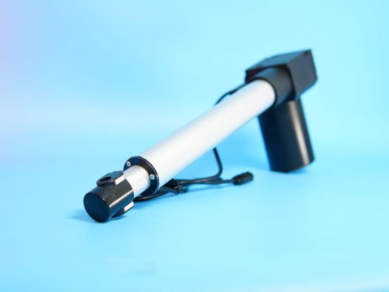 VEVOR 24V 6000N 250мм Код:null. Зображення 4