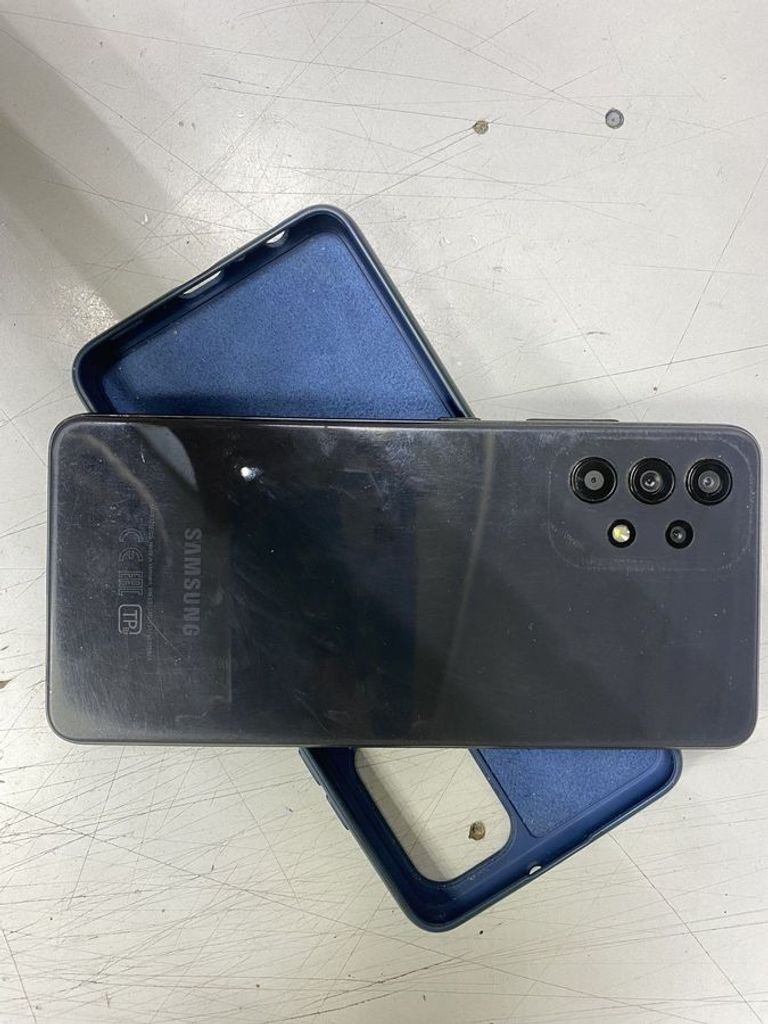 Купить Samsung a325f galaxy a32 4/128gb Б/У