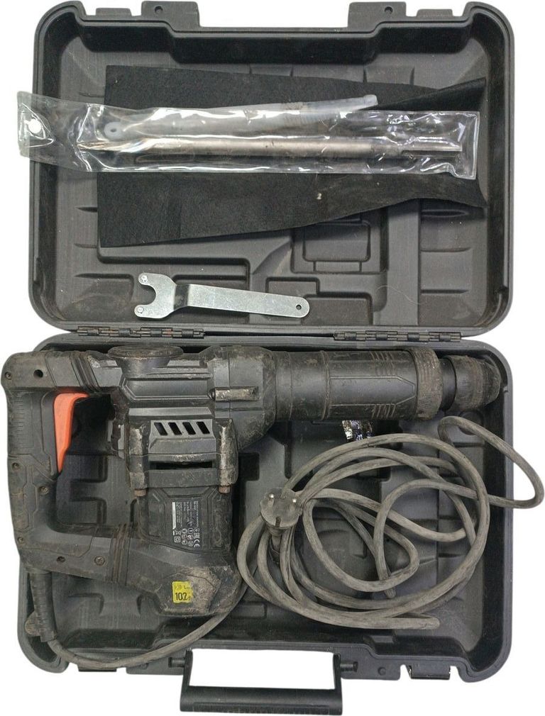 Купить Dnipro-M sh-8hp Б/У