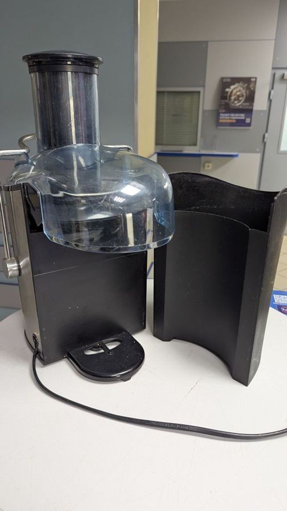 Розпродаж Moulinex ju599, продавець Техноскарб