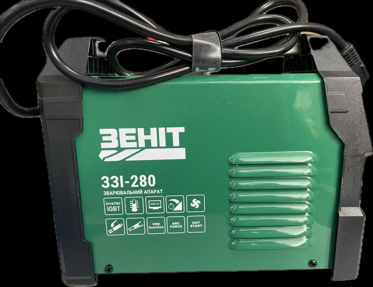 Купить Зеніт ЗСИ-280 (873416) Б/У