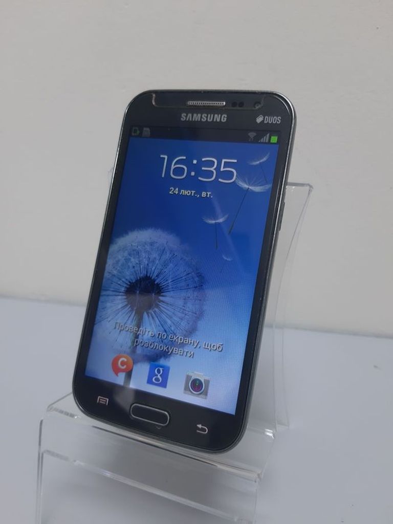 Оголошення Samsung i8552 galaxy win Б/У