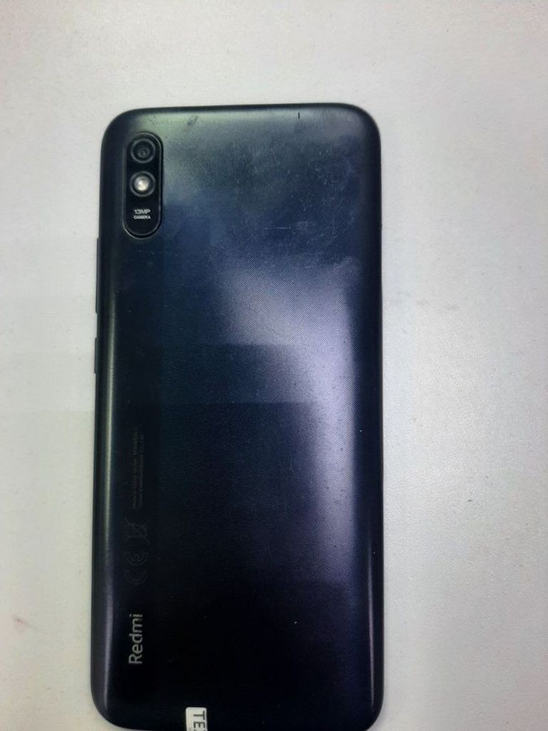 Розпродаж Xiaomi redmi 9a 2/32gb, продавець Техноскарб