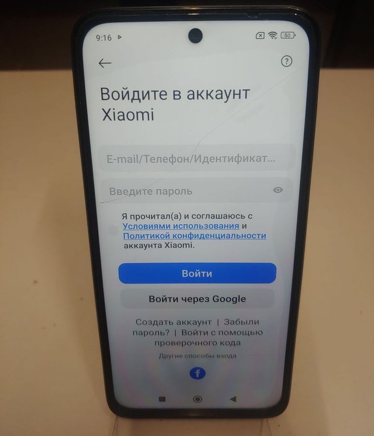 Xiaomi redmi 15 4g 8/256gb Код:01-200880898. Зображення 7