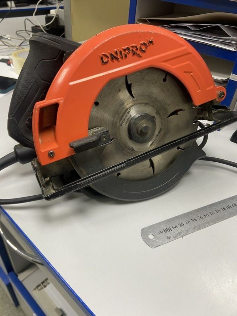 Купить Dnipro-M cs-185m Б/У