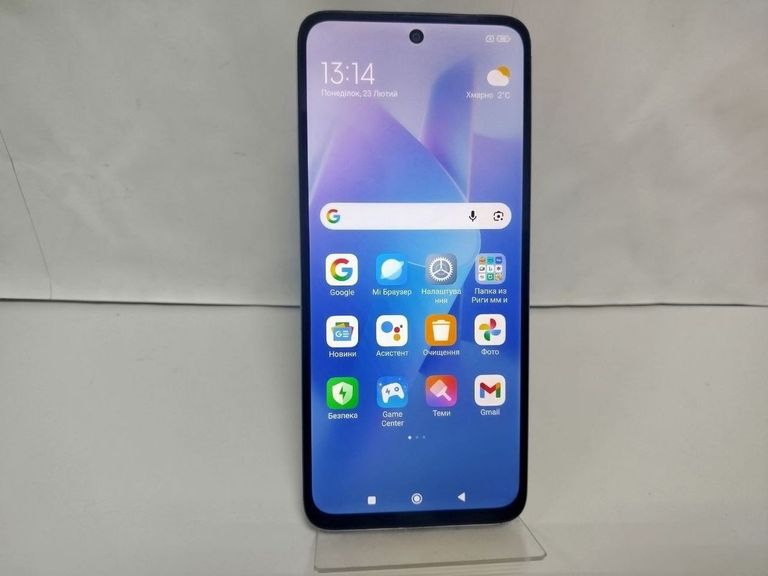 Купити Xiaomi redmi 12 8/256gb Б/У