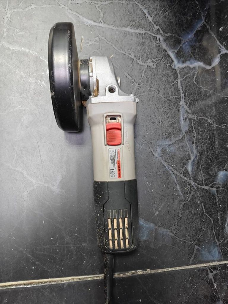 Купити Crown CT13625-125 Б/У