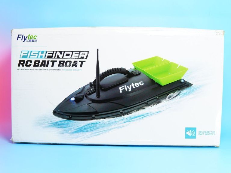 Дешиво Flytec HQ2011 с ломбарда