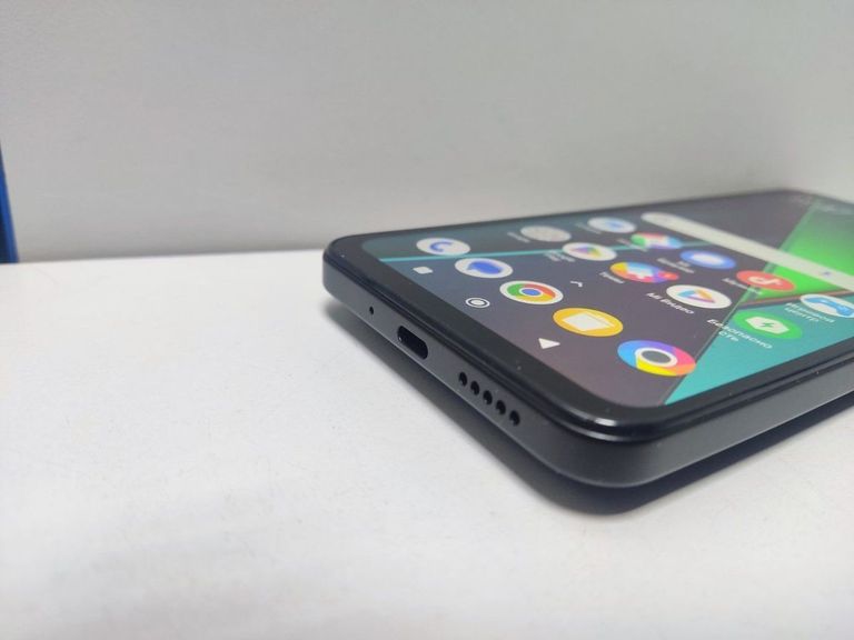 Xiaomi Poco C75 6/128GB Black Код:01-200884461. Изображение 9