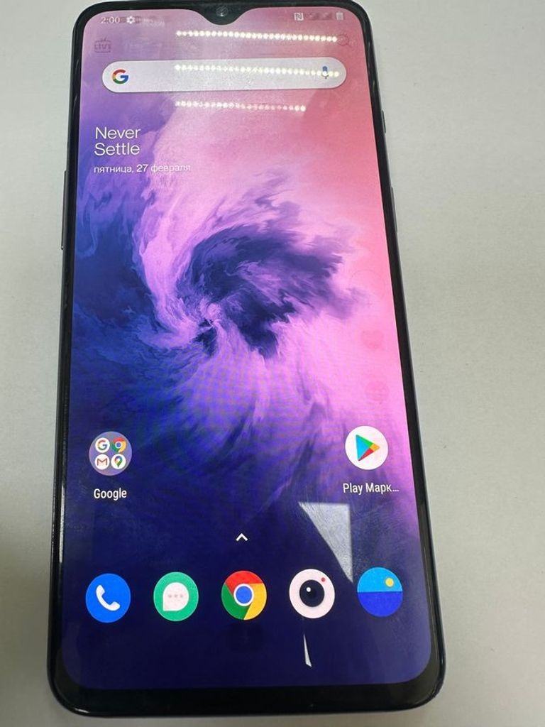 Дешиво Oneplus 7 8/256gb с ломбарда