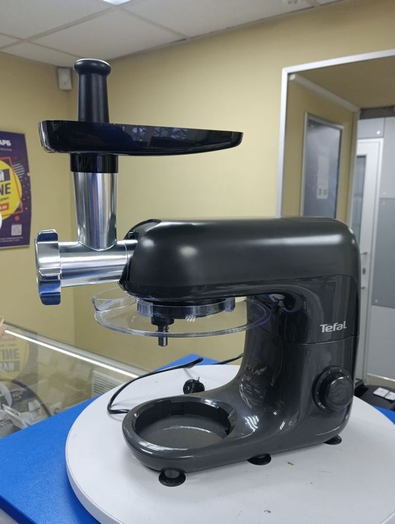 Tefal Bake Essential QB161H38 Код:01-200881832. Изображение 12