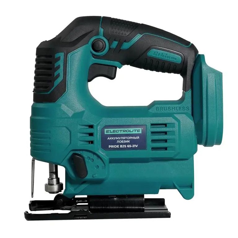 Объявление Electrolite Pride BJS 65-21V Б/У