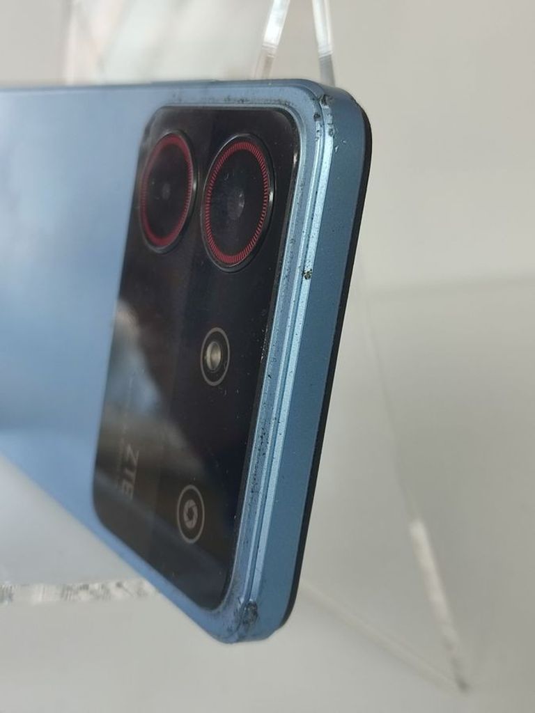 Zte Blade A54 4/128GB Blue Код:01-200885232. Изображение 5