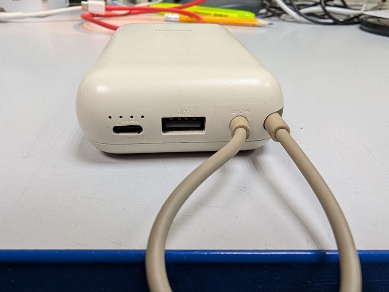 Распродажа Xiaomi 10000mah 22.5w bhr9073gl / p15zm, продавец Техноскарб